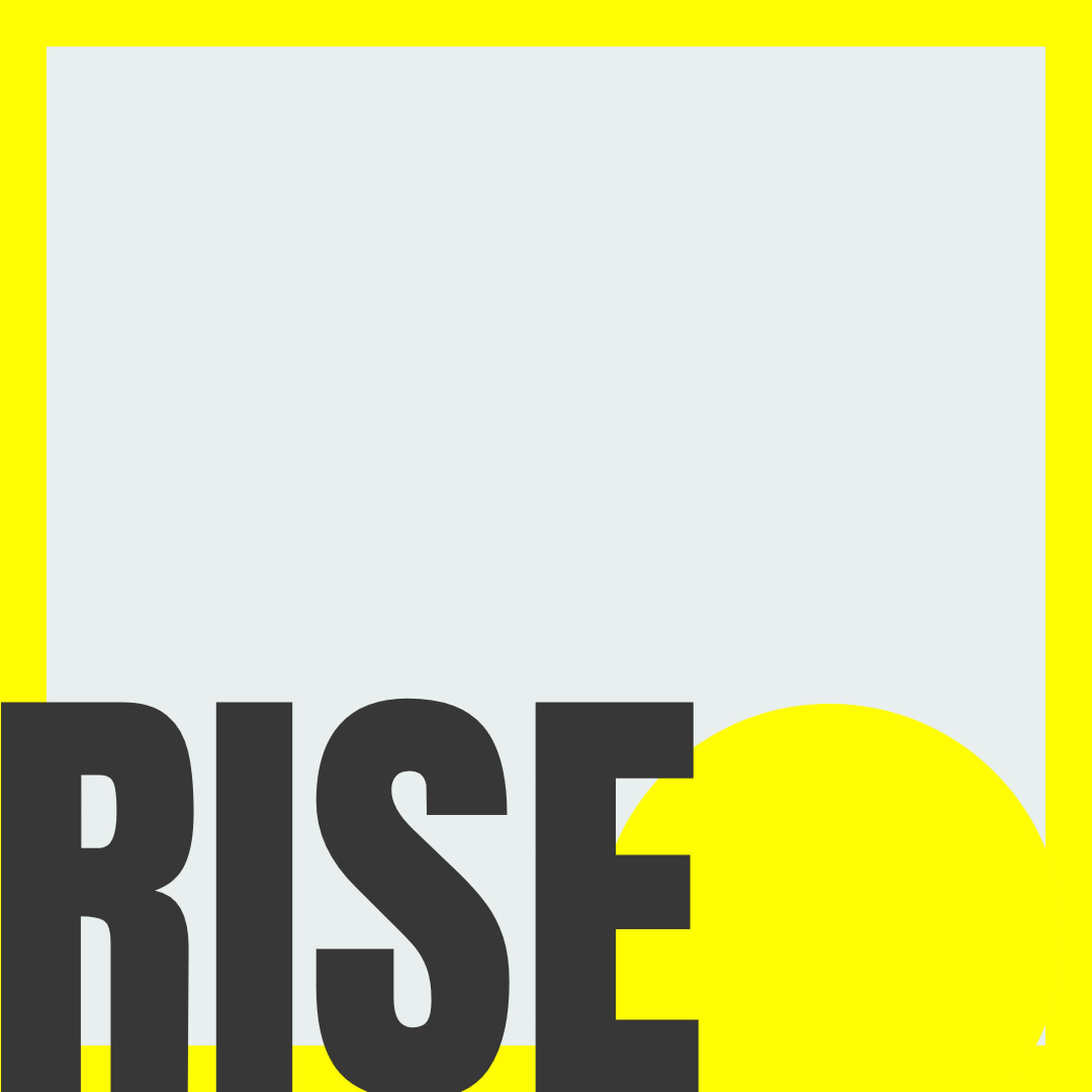 RISE: Easter Sunday! episode artwork