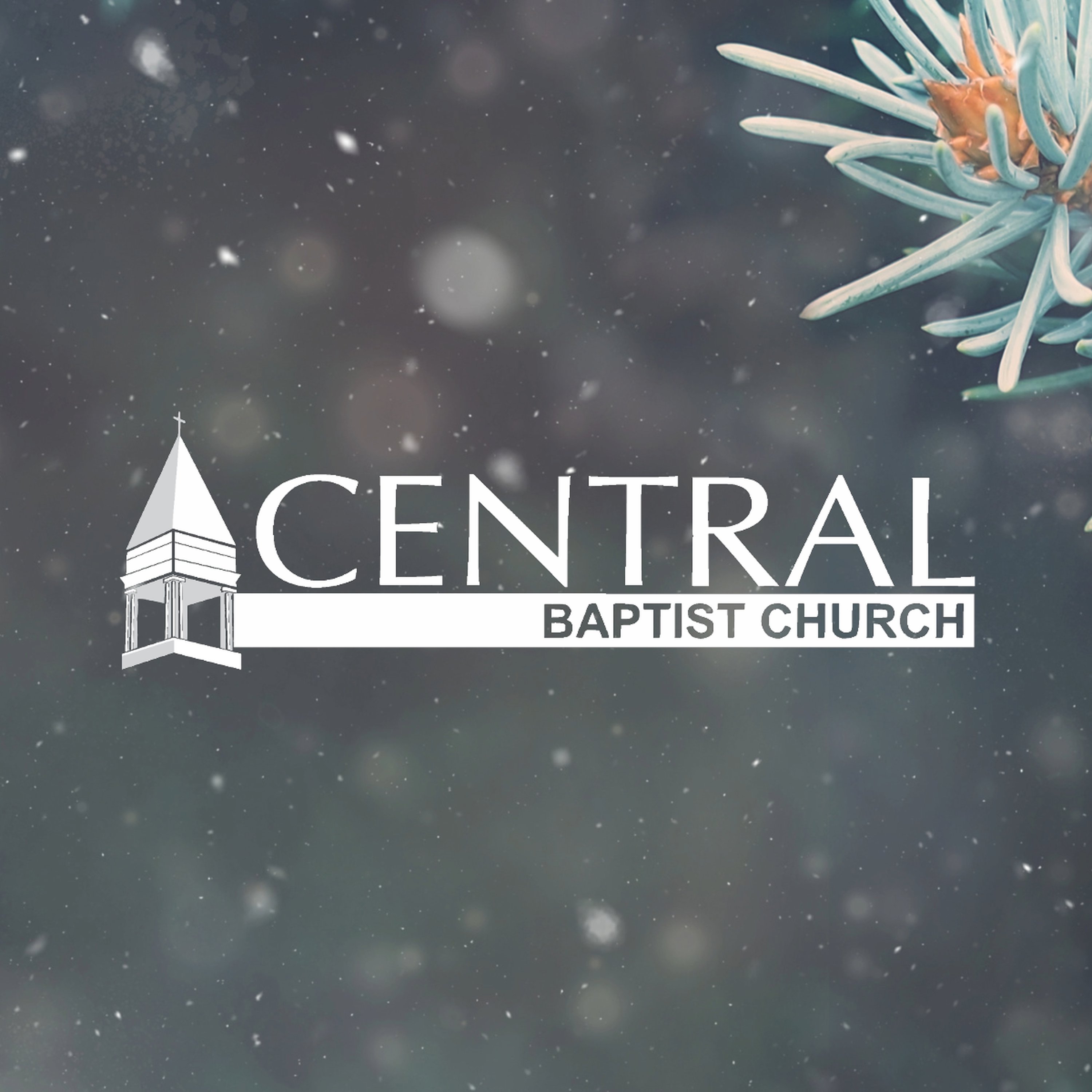 Sermon on 12/31/2023 episode artwork