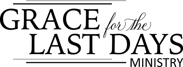 Grace For The Last Days Ministry
