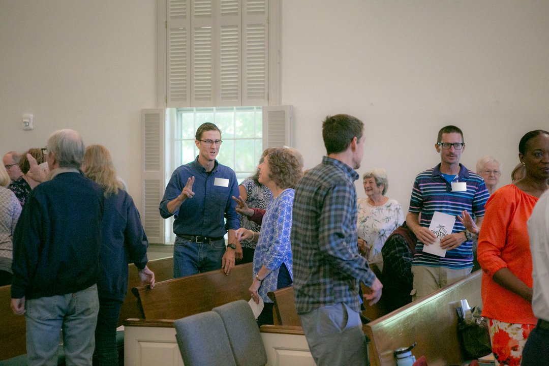 First United Methodist Church 4