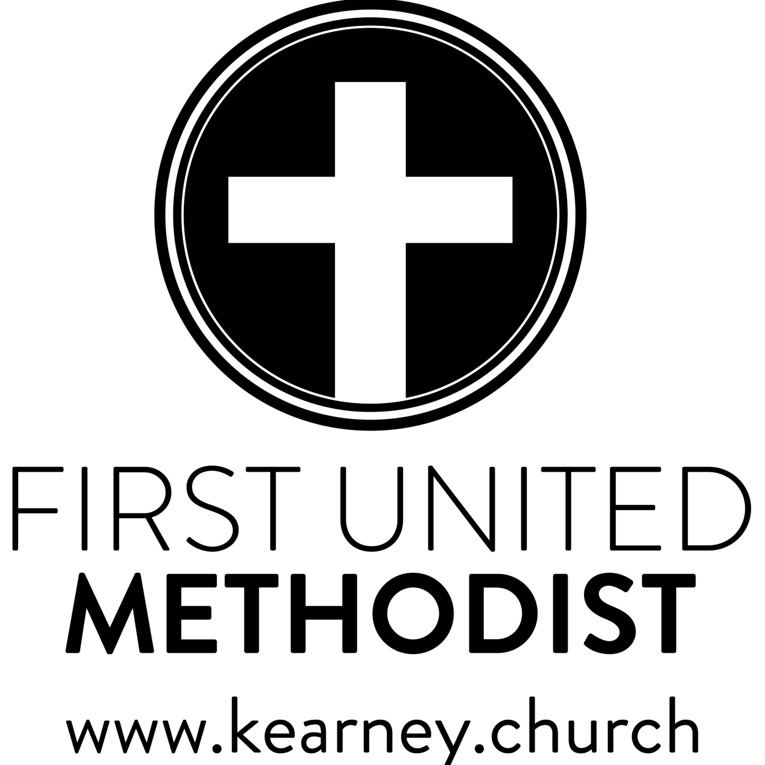 First United Methodist Church of Kearney Sermons