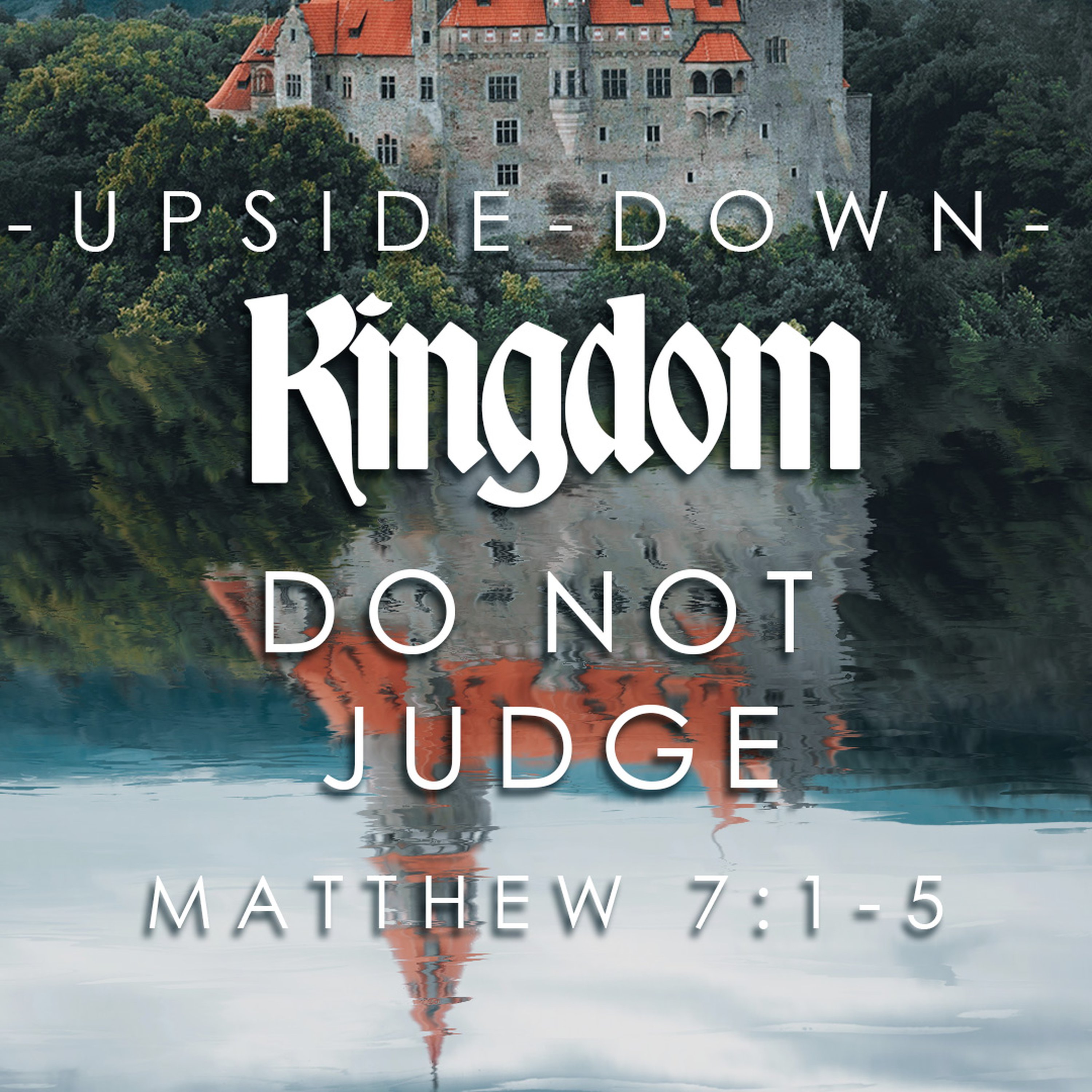 Trinity Alliance Sermon Podcast Feed