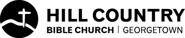 Hill Country Bible Church Georgetown