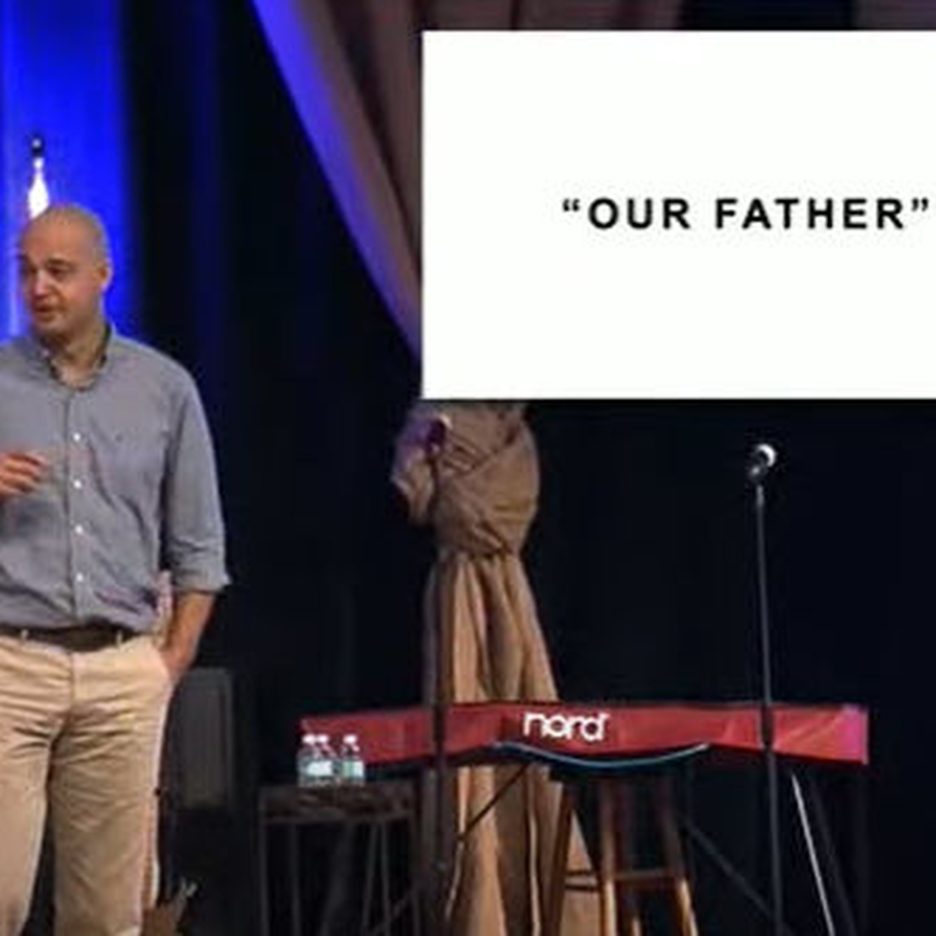 Our Father