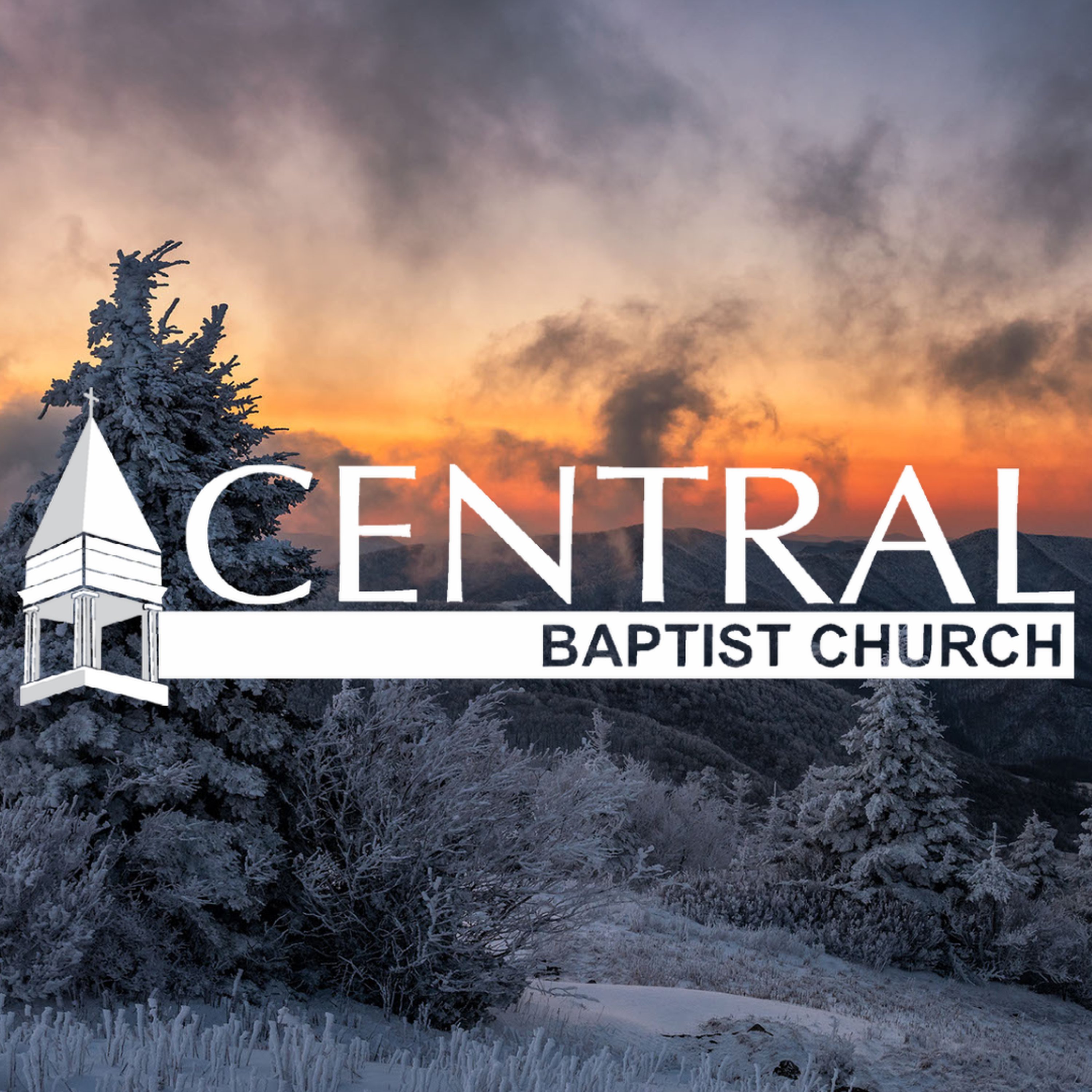Sermon on 2/5/2023 episode artwork
