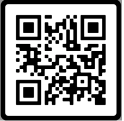 Use QR code to register 2023-2024