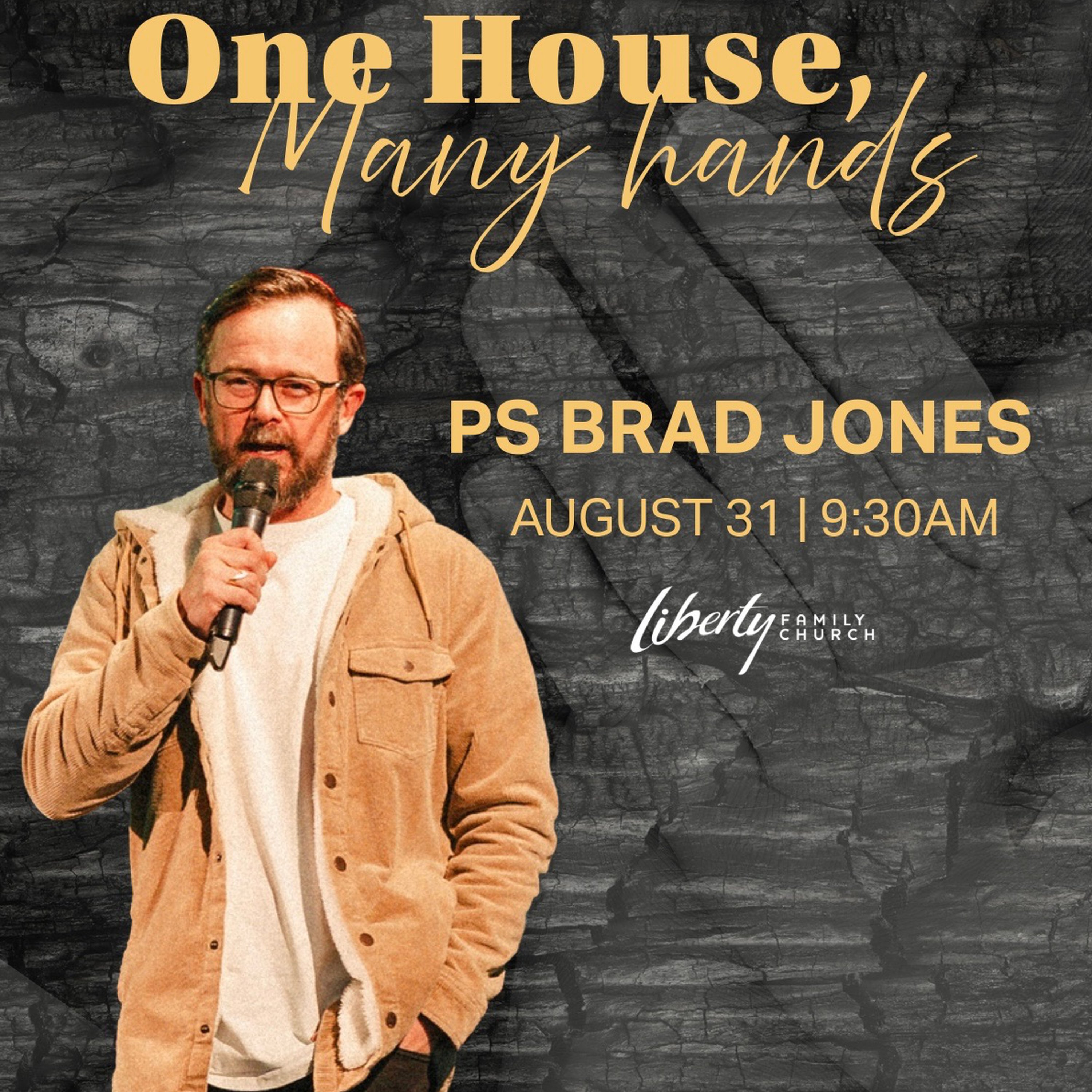 One House, Many hands - Part 4