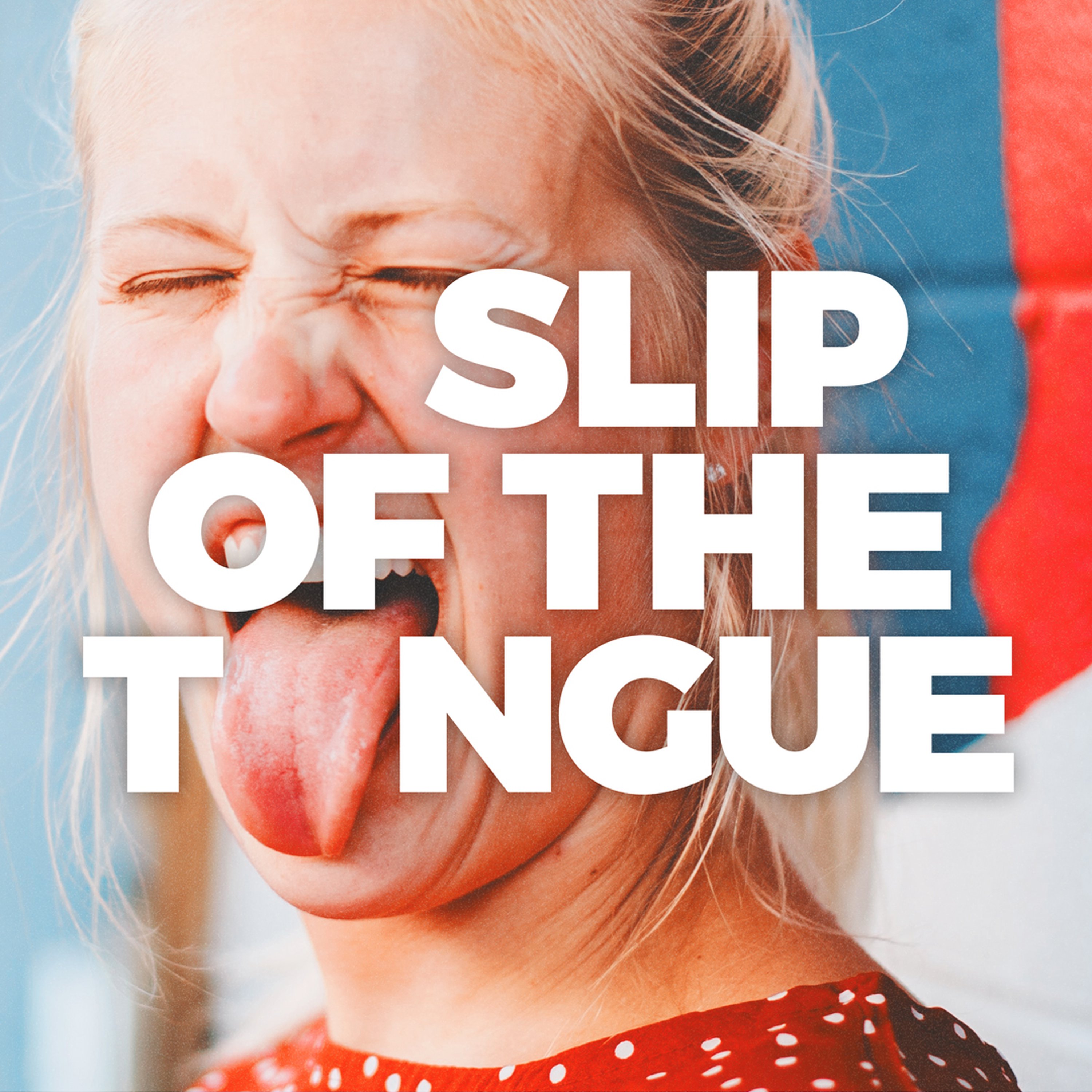 Quick to Listen, Slow to Speak episode artwork