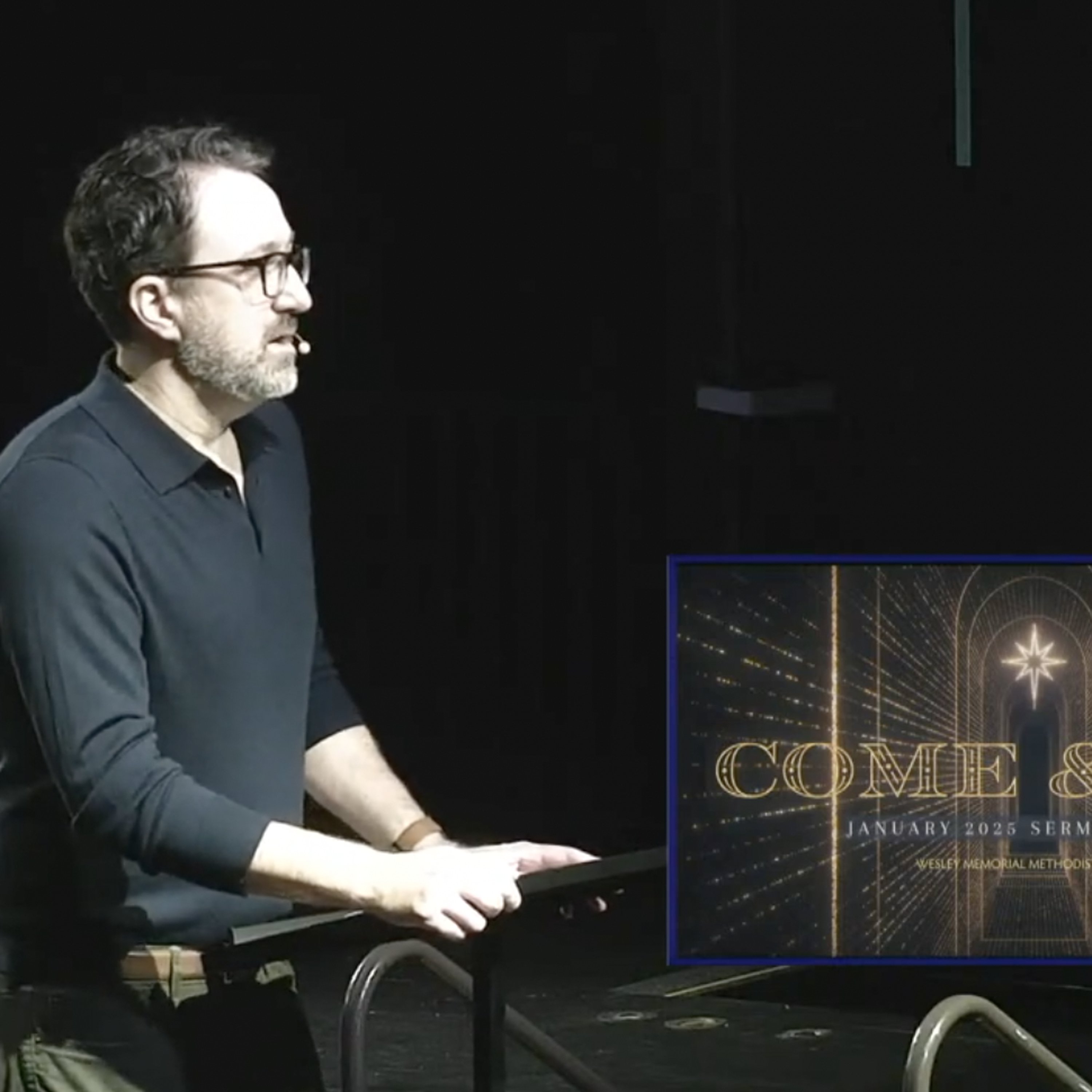 Wesley Memorial Church (High Point, NC) Sermons & Podcast