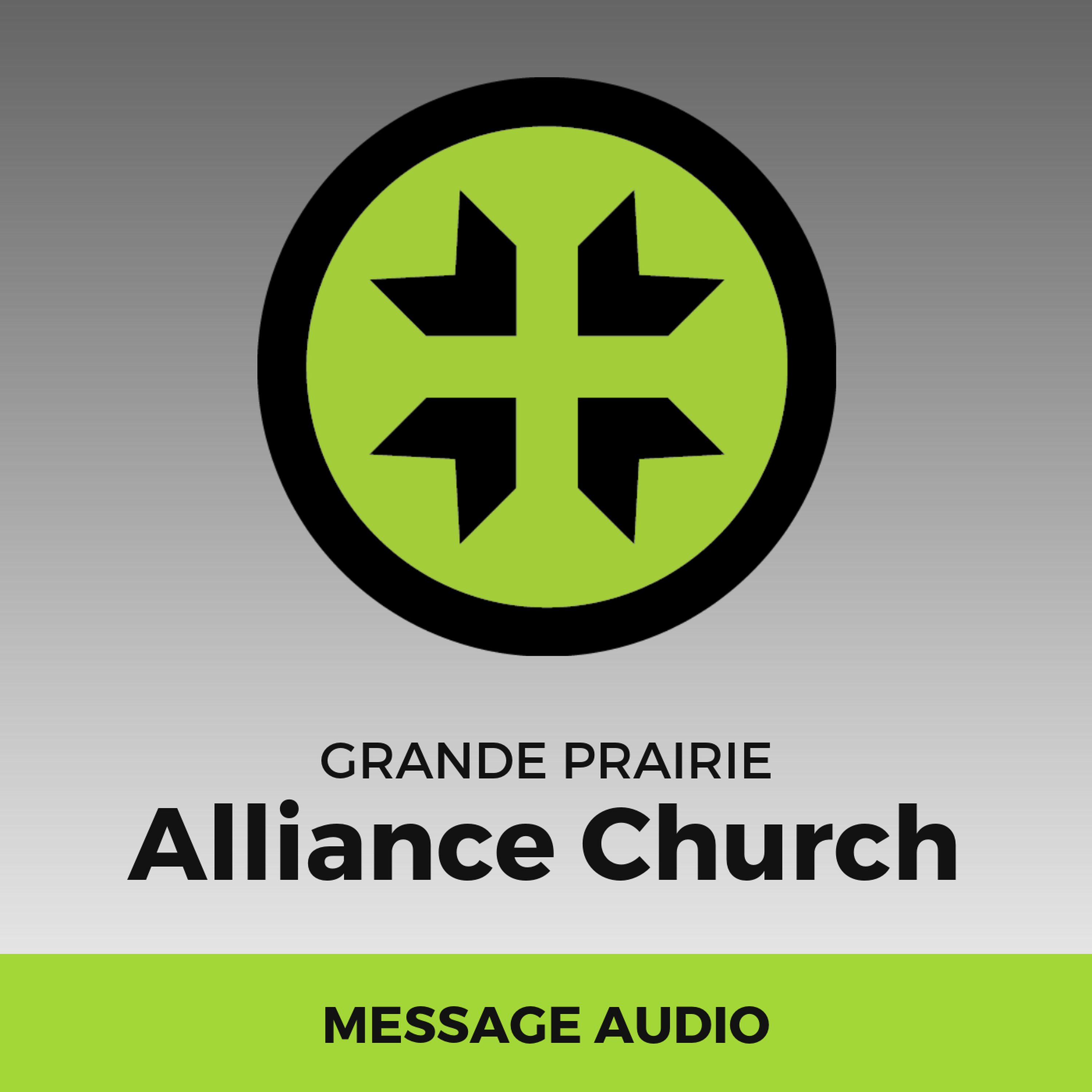 Grande Prairie Alliance Church